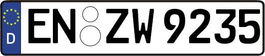 EN-ZW9235