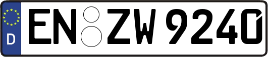 EN-ZW9240