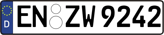 EN-ZW9242