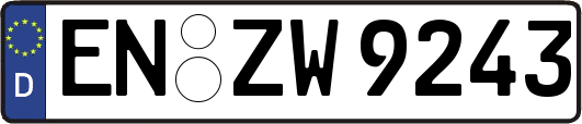 EN-ZW9243