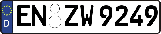 EN-ZW9249