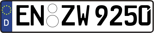 EN-ZW9250