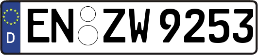 EN-ZW9253