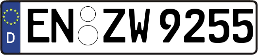 EN-ZW9255