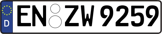 EN-ZW9259