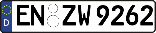 EN-ZW9262