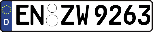 EN-ZW9263