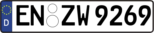 EN-ZW9269