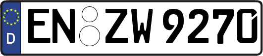 EN-ZW9270