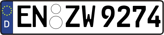 EN-ZW9274