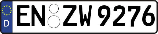 EN-ZW9276