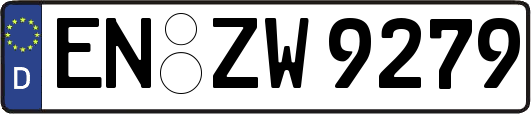 EN-ZW9279