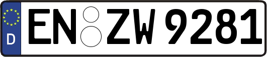 EN-ZW9281