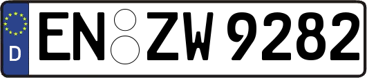 EN-ZW9282