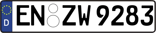 EN-ZW9283