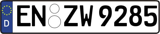 EN-ZW9285