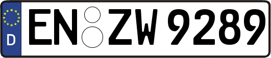 EN-ZW9289