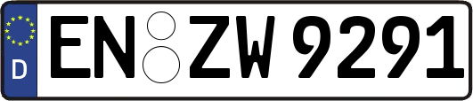 EN-ZW9291