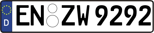 EN-ZW9292