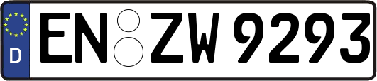 EN-ZW9293