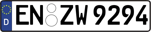 EN-ZW9294