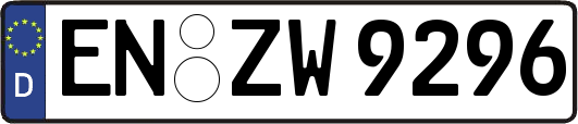 EN-ZW9296