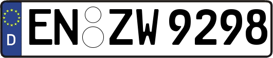 EN-ZW9298