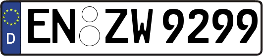 EN-ZW9299