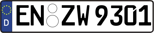 EN-ZW9301