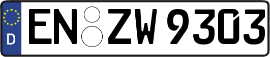 EN-ZW9303