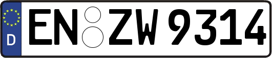 EN-ZW9314