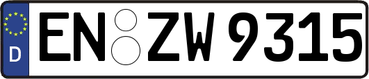 EN-ZW9315