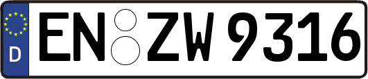 EN-ZW9316