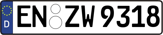 EN-ZW9318