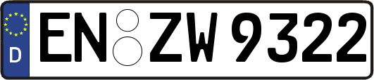 EN-ZW9322