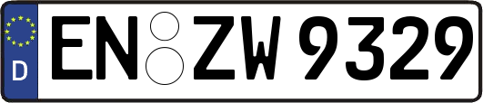 EN-ZW9329