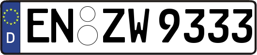 EN-ZW9333