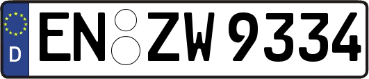 EN-ZW9334