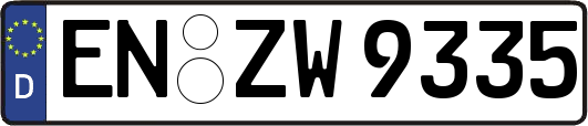 EN-ZW9335