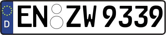 EN-ZW9339