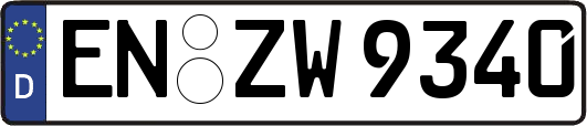 EN-ZW9340