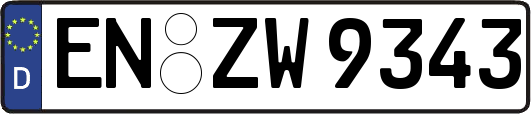 EN-ZW9343