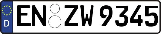 EN-ZW9345