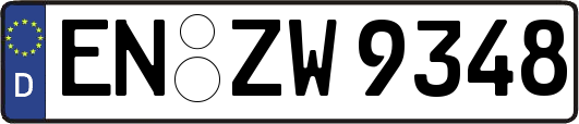 EN-ZW9348