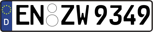 EN-ZW9349