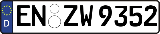 EN-ZW9352