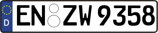 EN-ZW9358