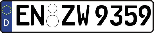 EN-ZW9359