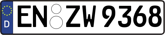 EN-ZW9368