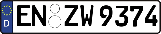 EN-ZW9374